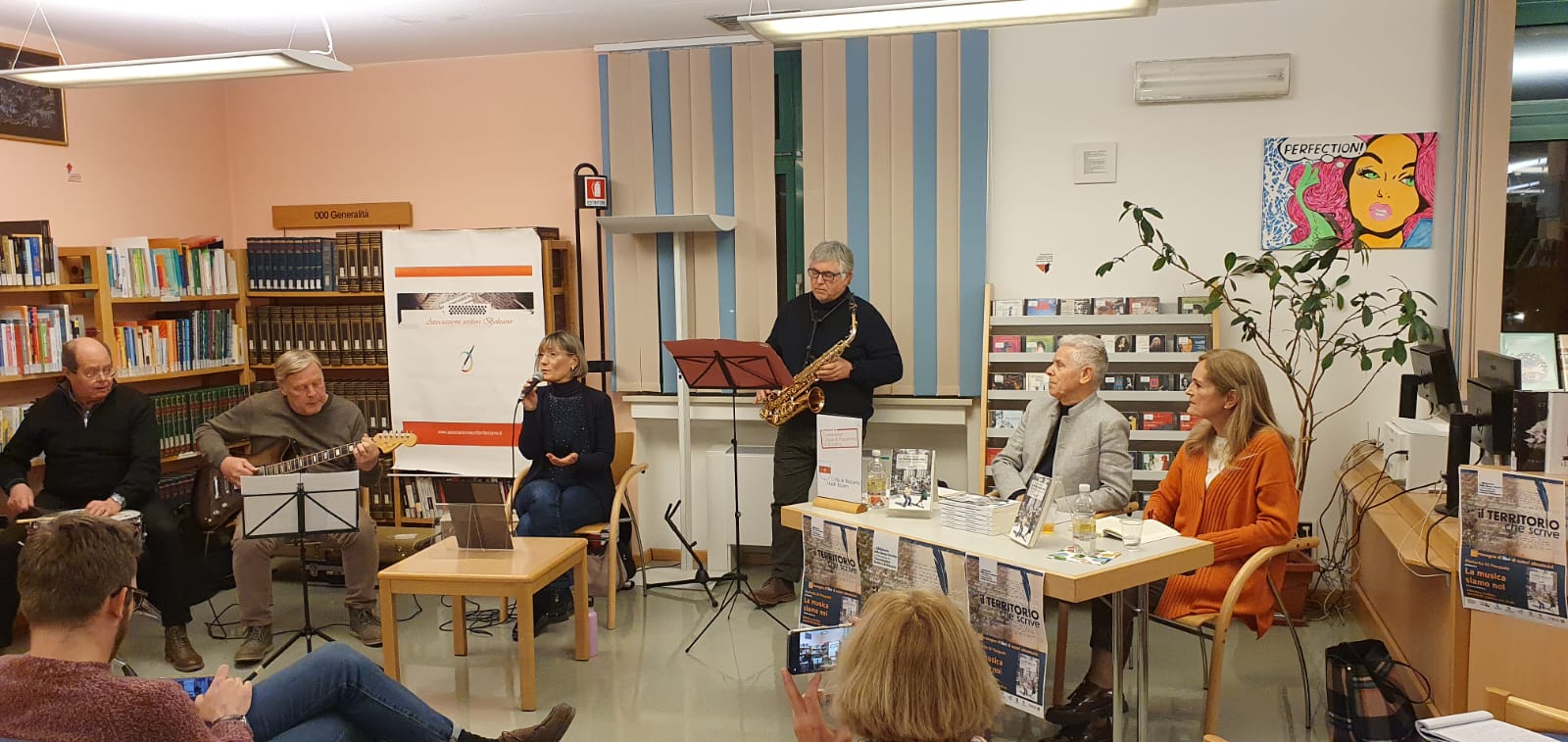 ASB presentazione