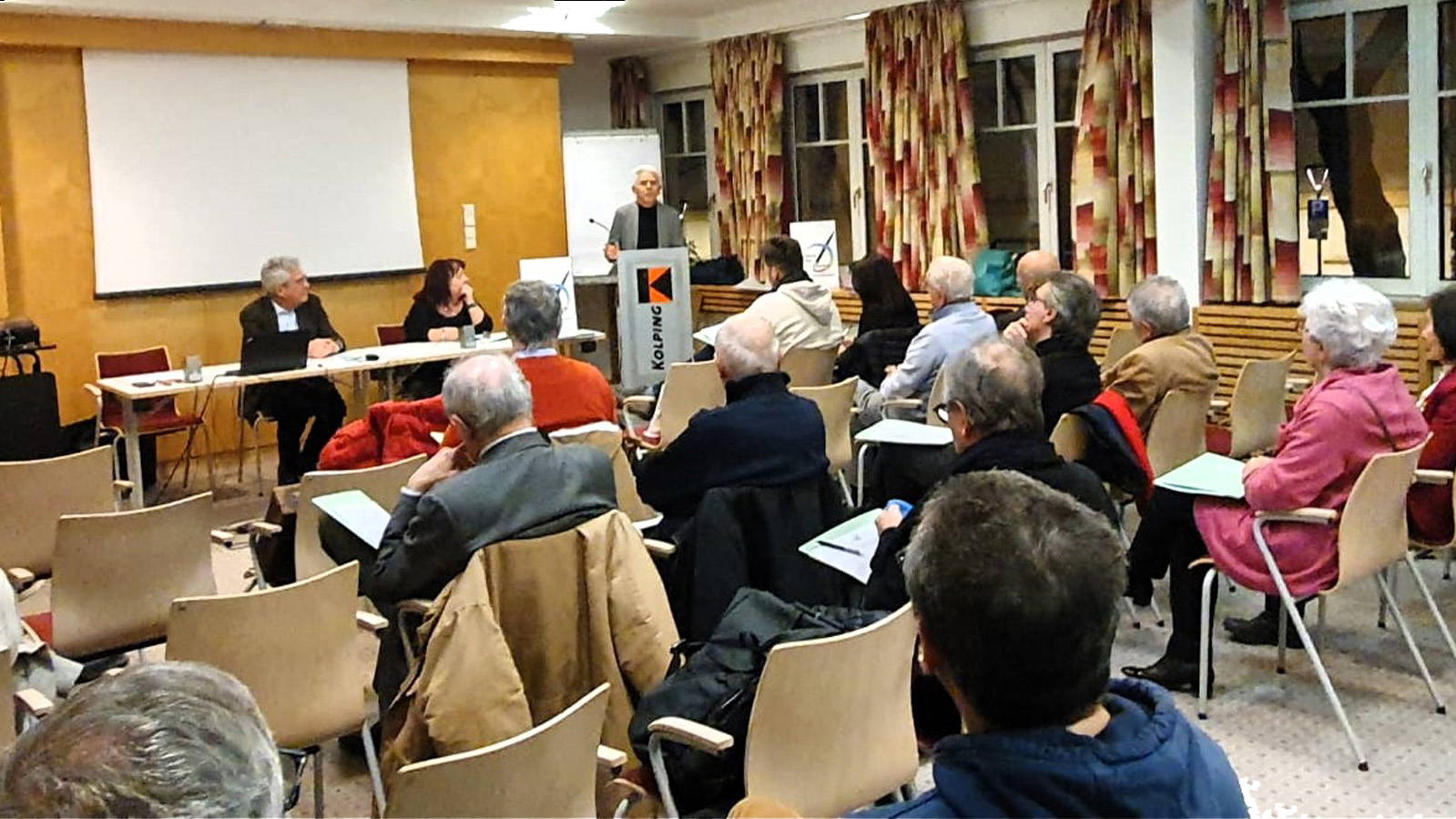 Assemblea elettiva ASB 23.01.2024