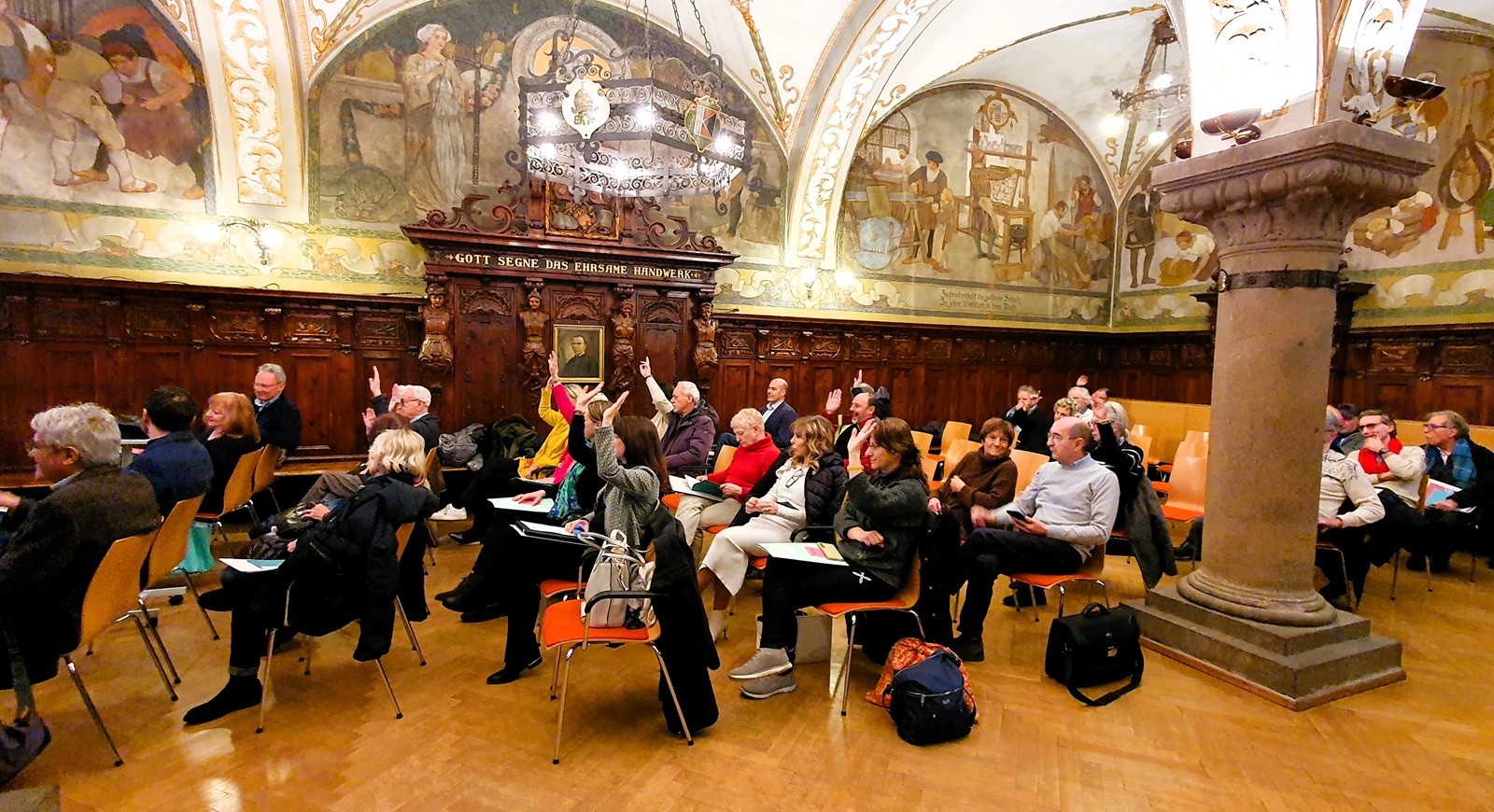 La Votazione